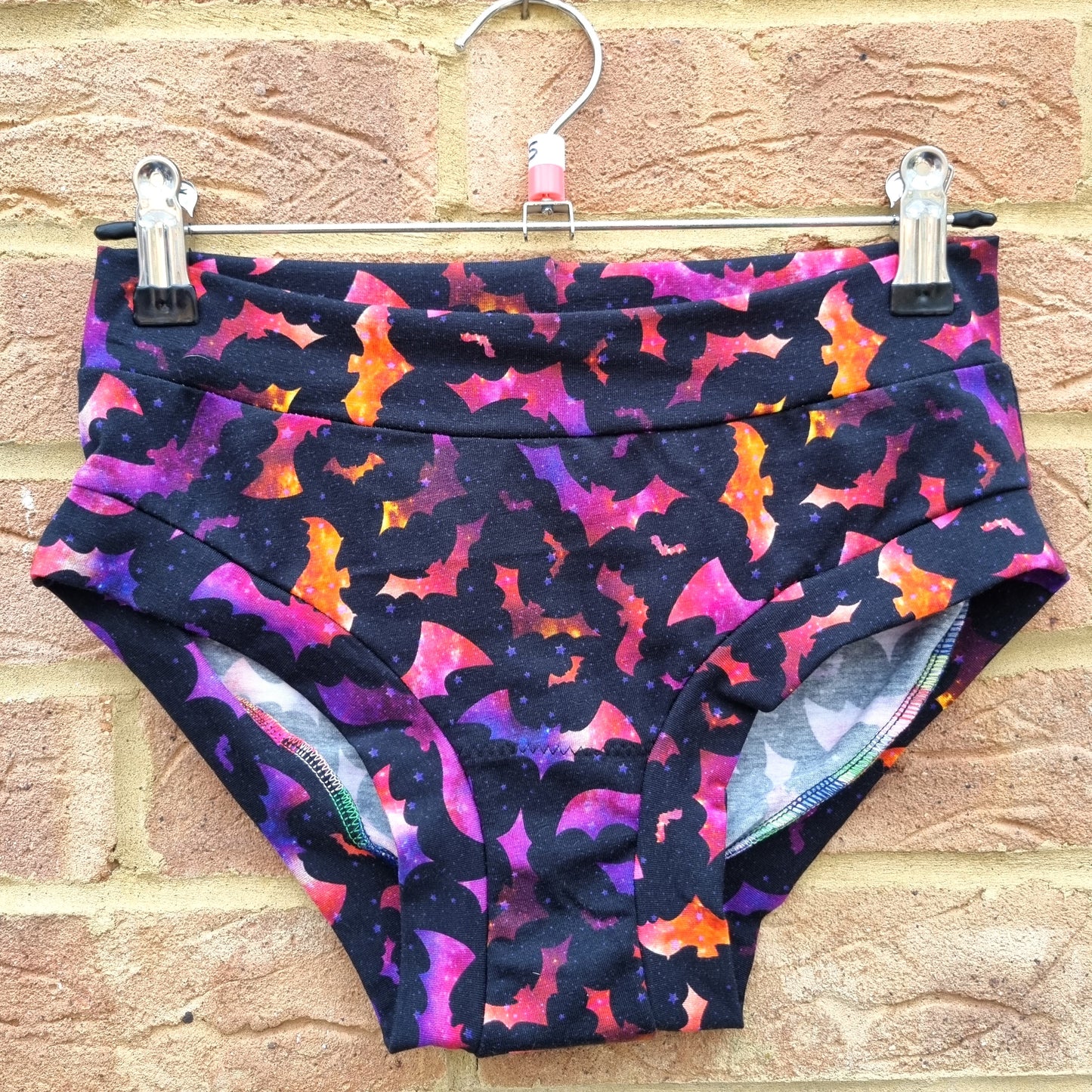 Briefs - Sunset Bats