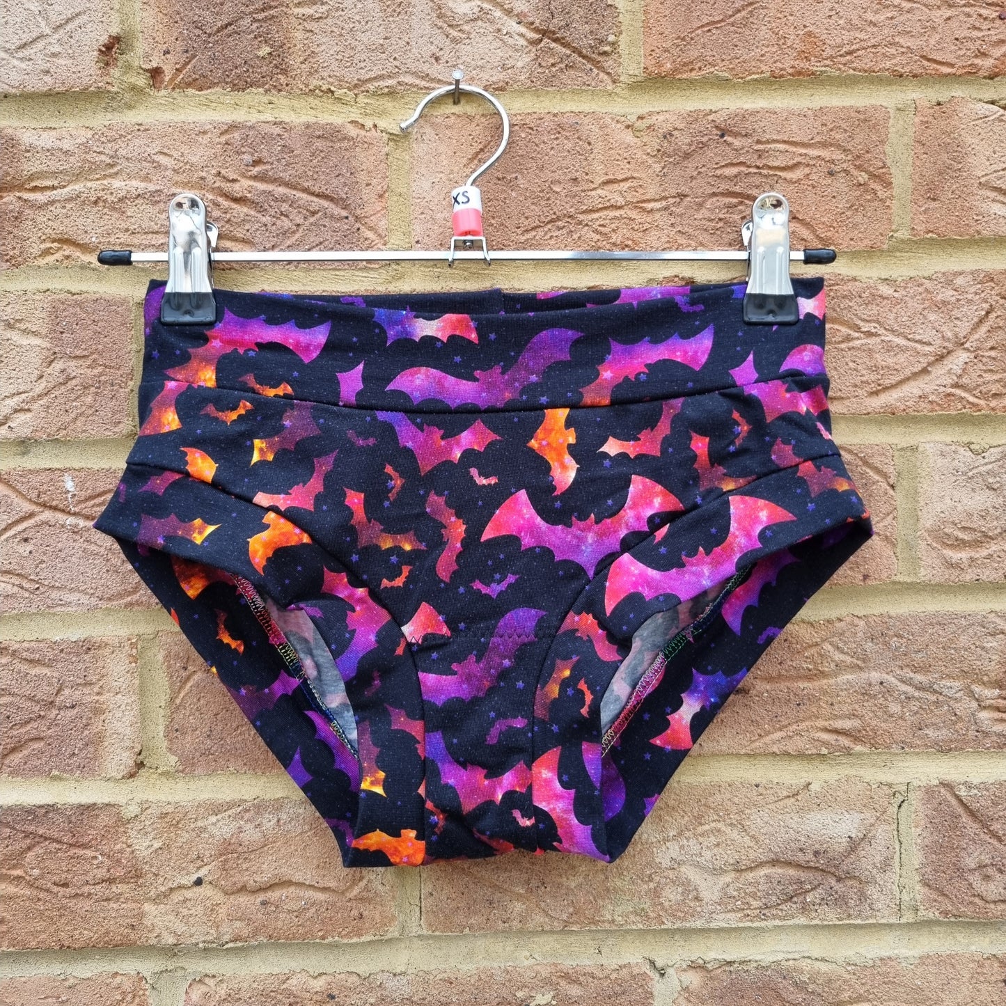 Briefs - Sunset Bats