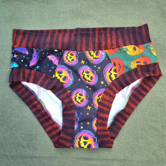 Scrappy Briefs - Small