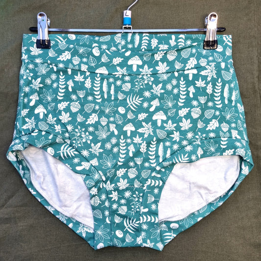 Big Pants - Folk Forest