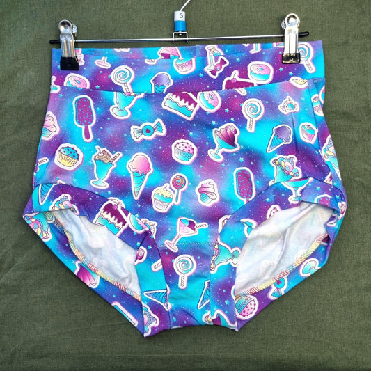 Big Pants - Space Sweets