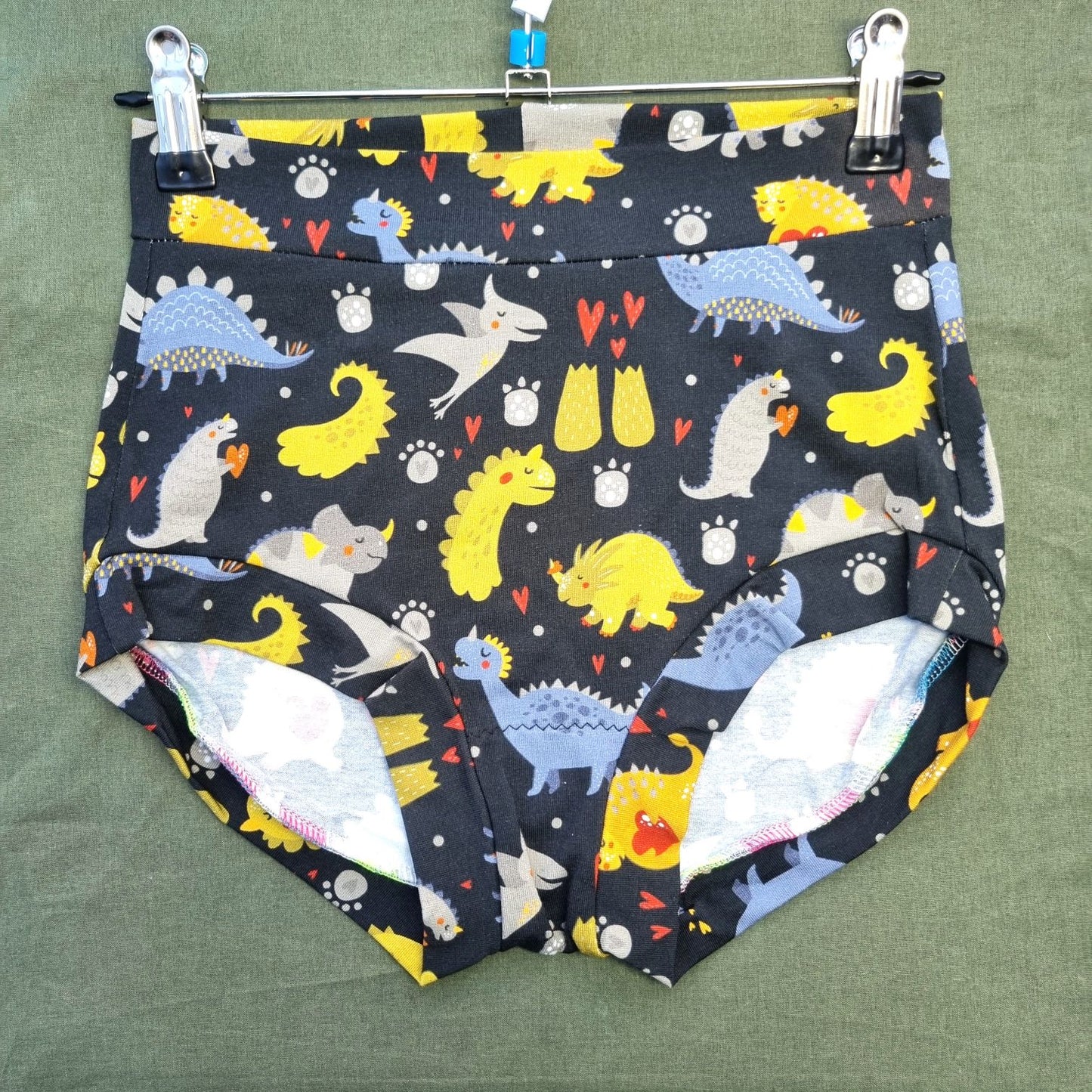 Big Pants - Dinosaurs