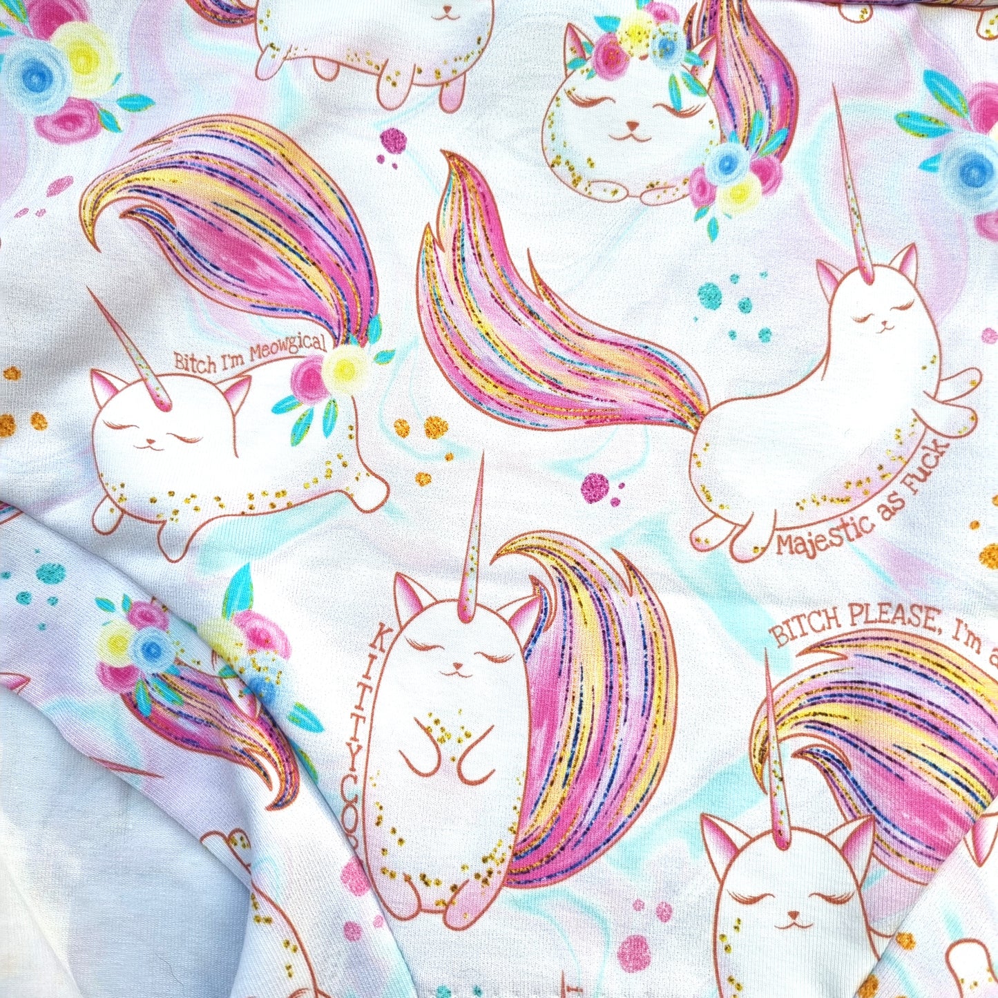 Big Pants - Kitty-corn (contains swears!)