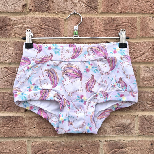 Shorts - Kittycorn (contains swears!)