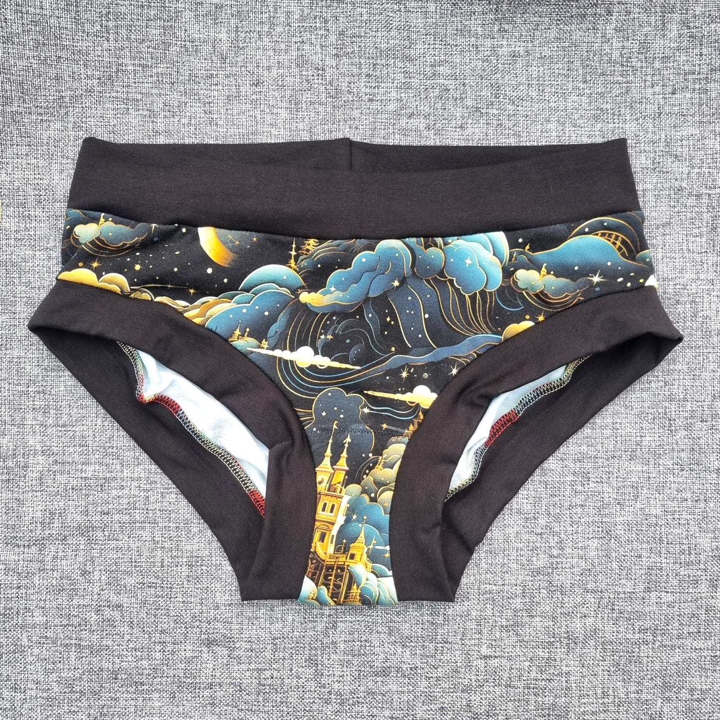 Briefs - Fairy Castle