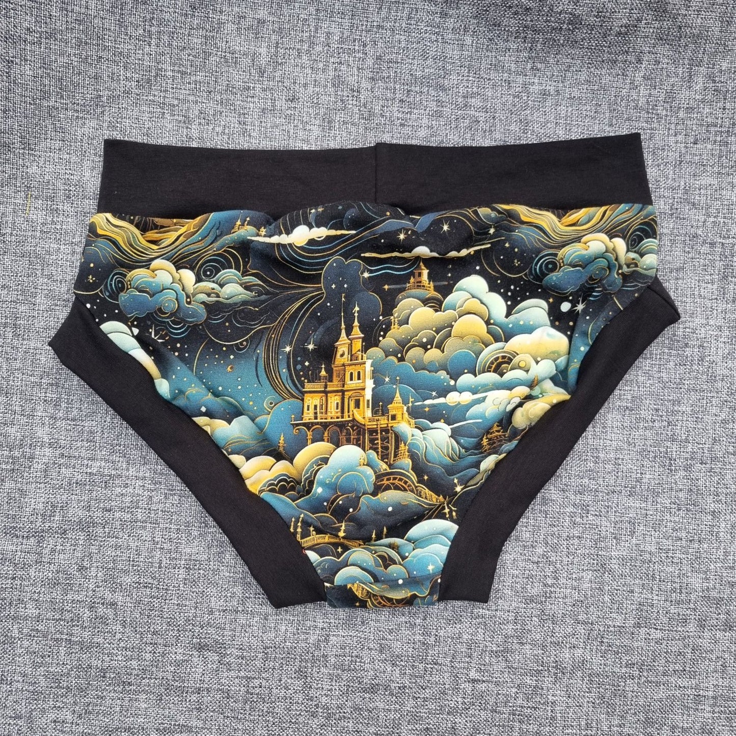 Briefs - Fairy Castle