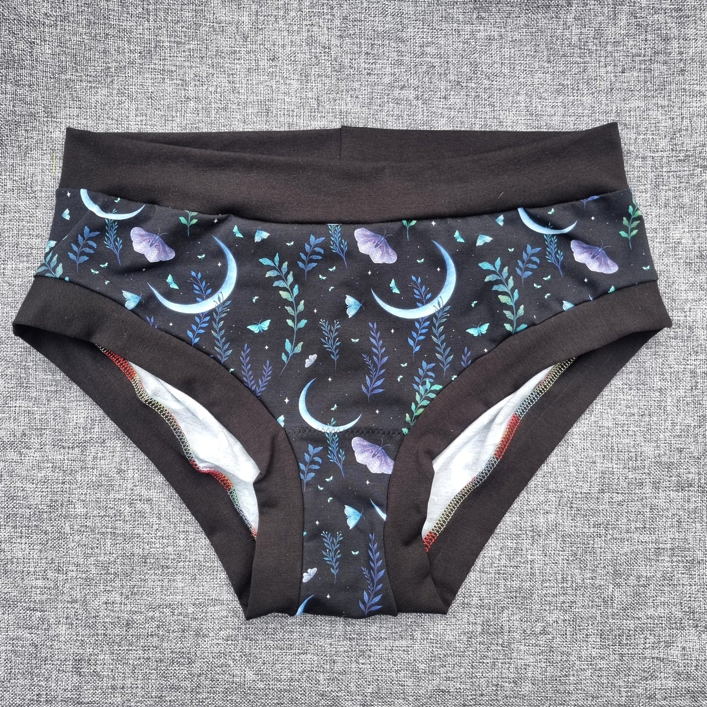 Briefs - Moonlight Moth