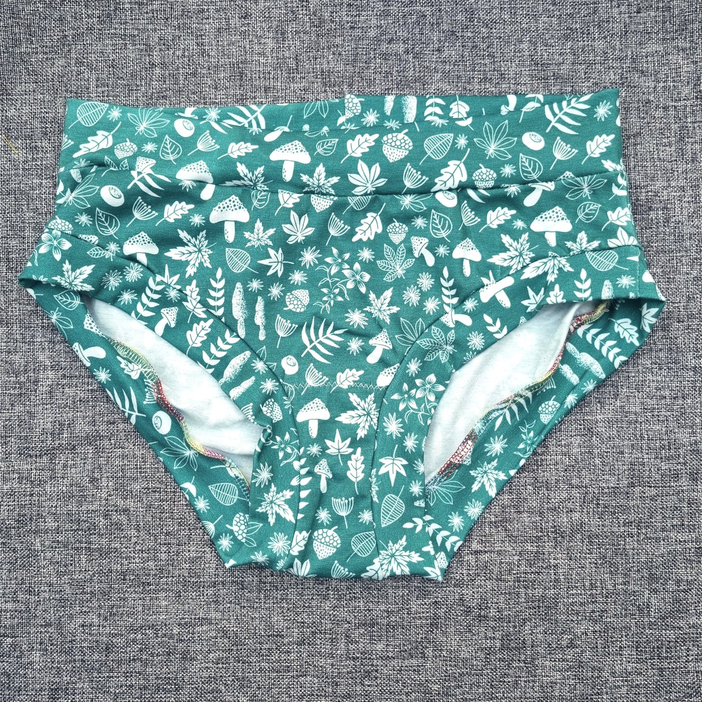 Briefs - Folk Forest