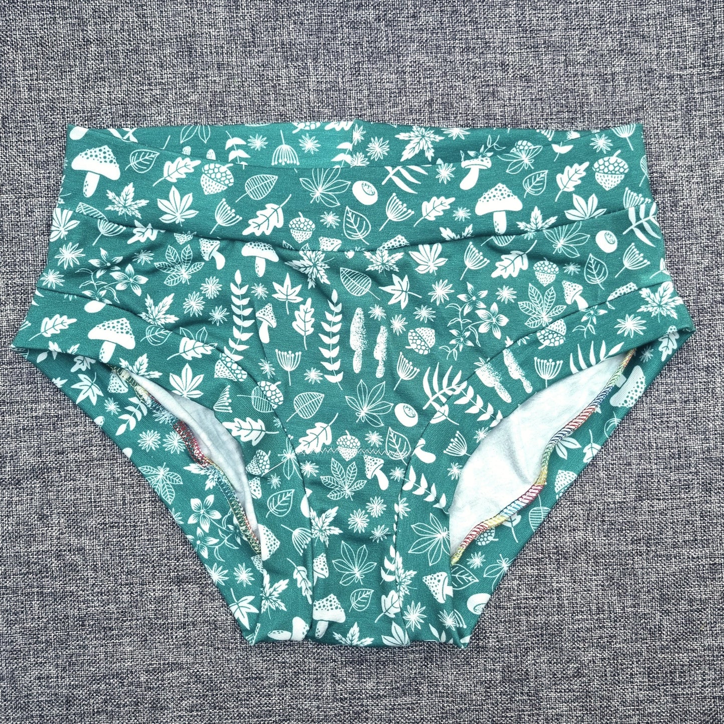 Briefs - Folk Forest