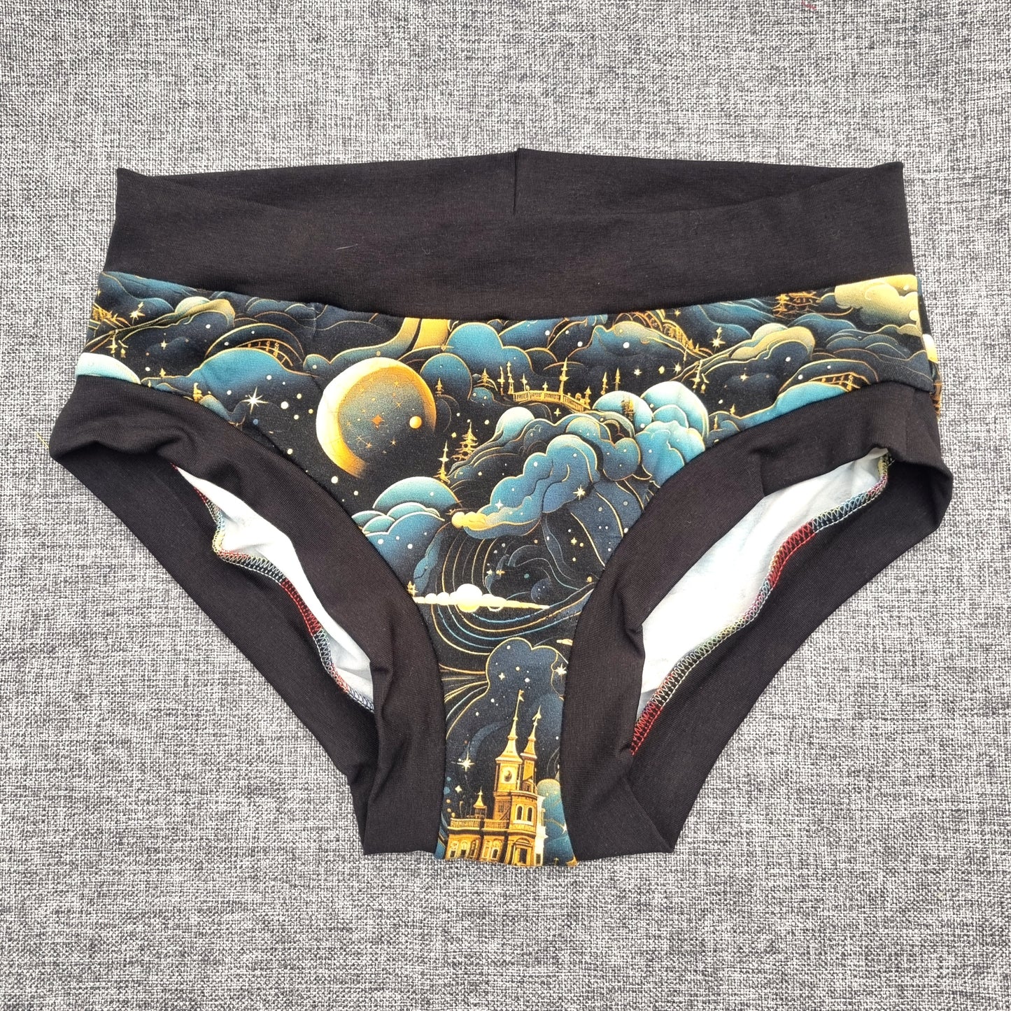 Briefs - Fairy Castle