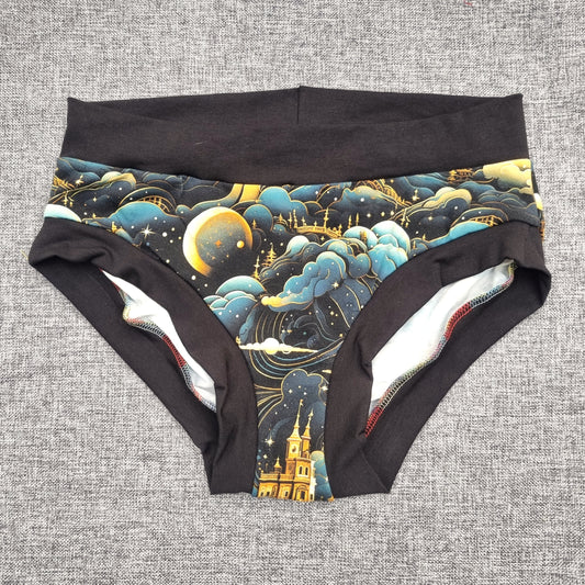 Briefs - Fairy Castle