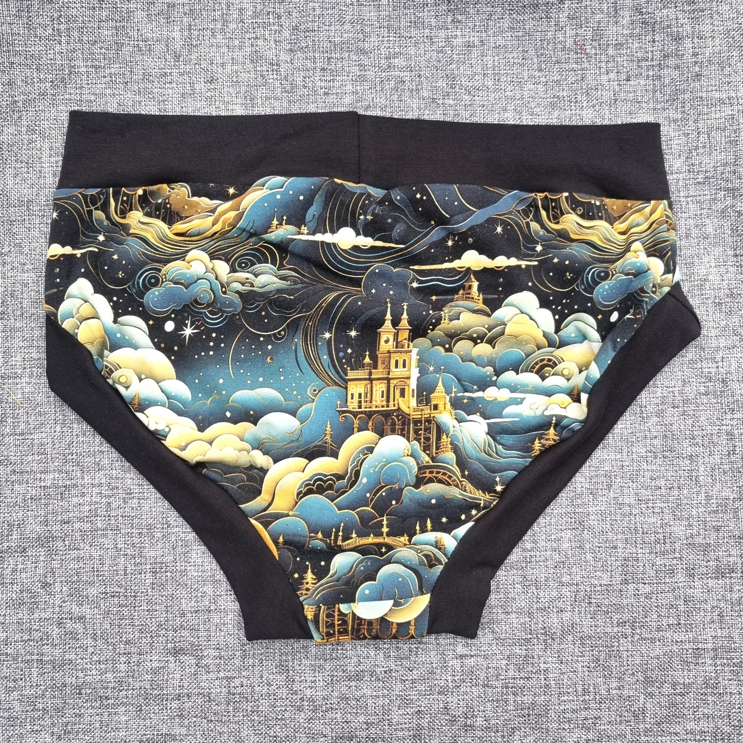 Briefs - Fairy Castle