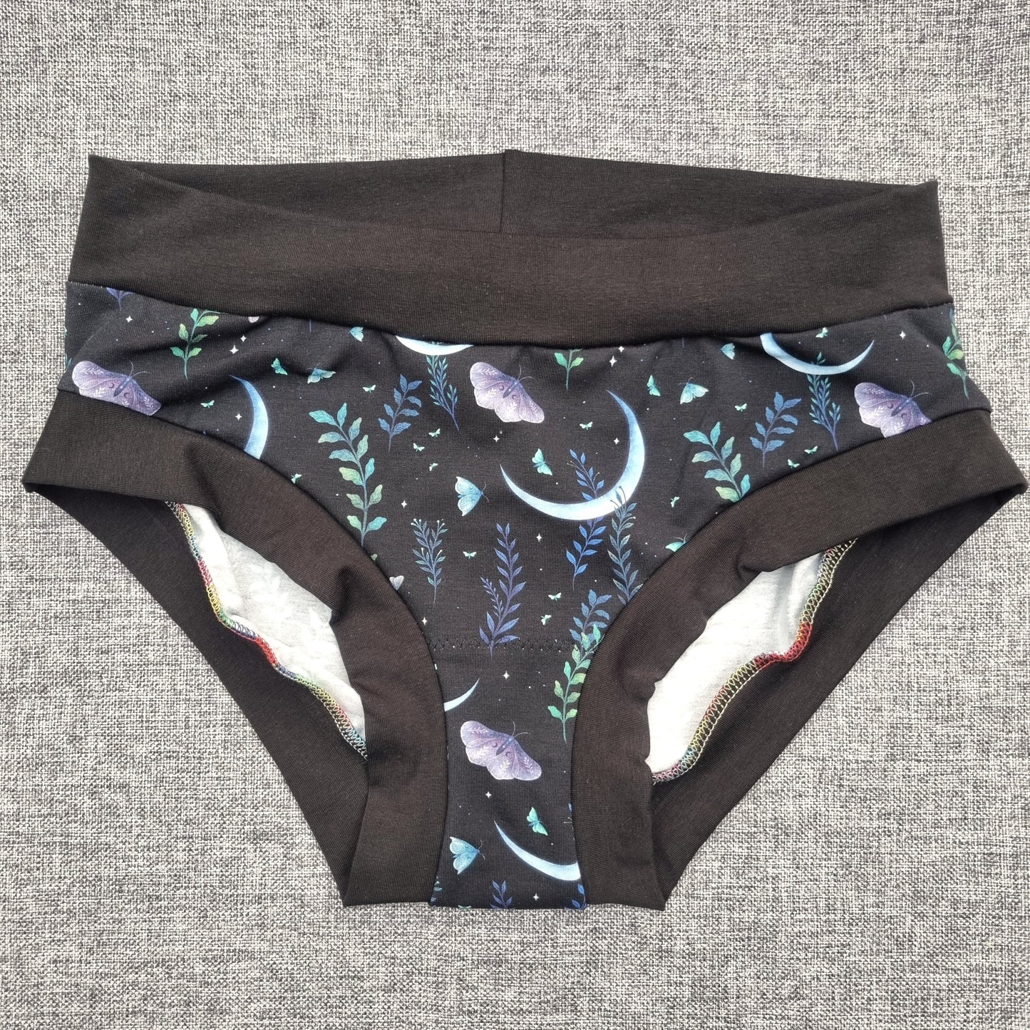 Briefs - Moonlight Moth