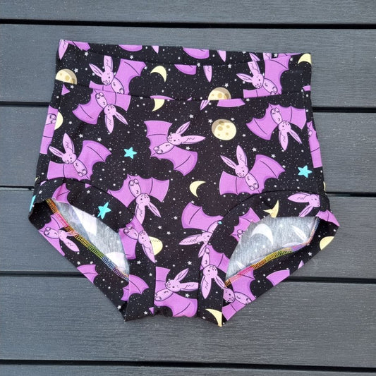 Big Pants - Cute Bats