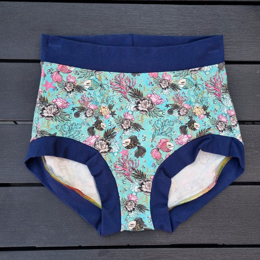 Big Pants - Zombie Fish