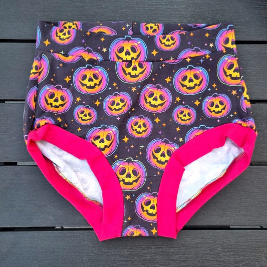 Big Pants - Pumpkins