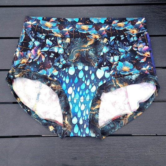 Scrappy Big Pants - XLarge