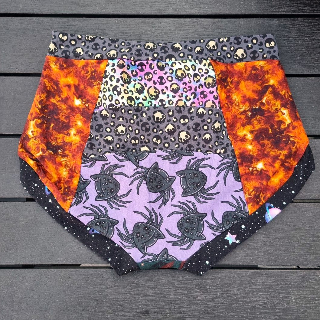 Scrappy Big Pants - XLarge