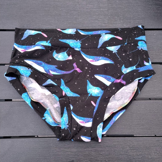 Briefs - Galaxy Whales
