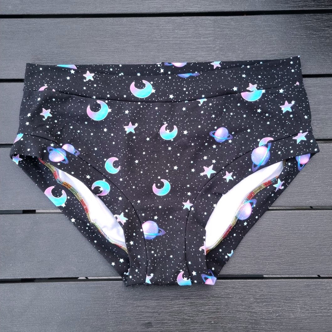 Briefs