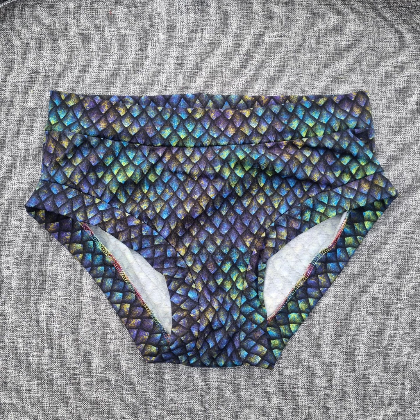 Briefs - Dragonscale