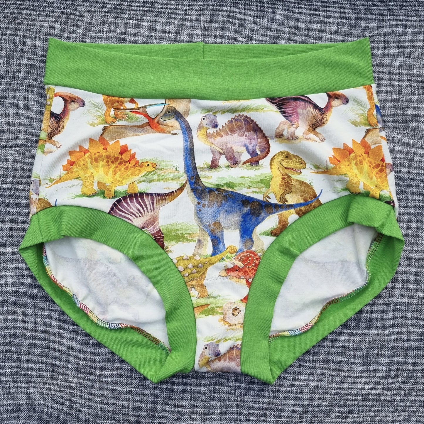 Big Pants - Dinosaurs
