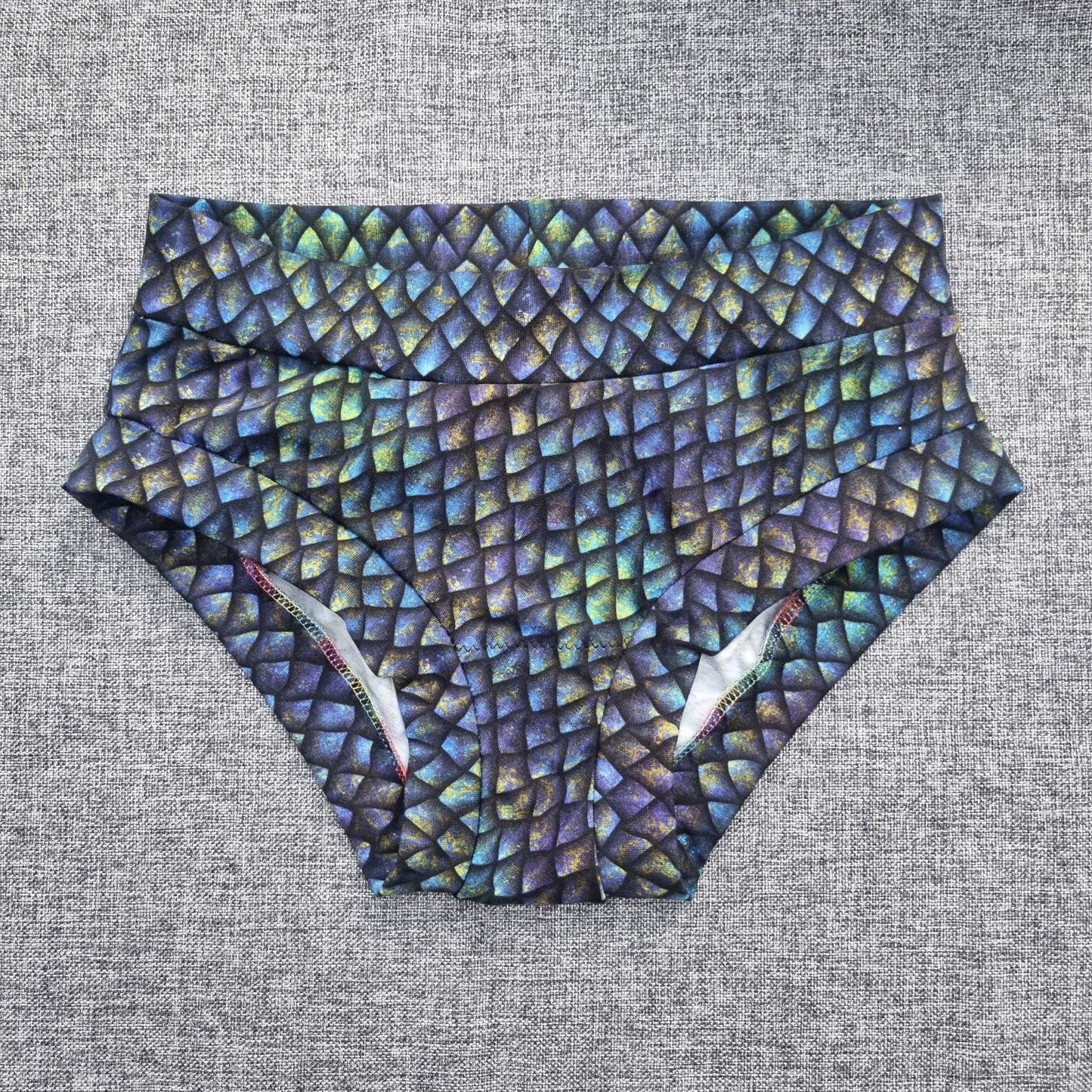 Briefs - Dragonscale