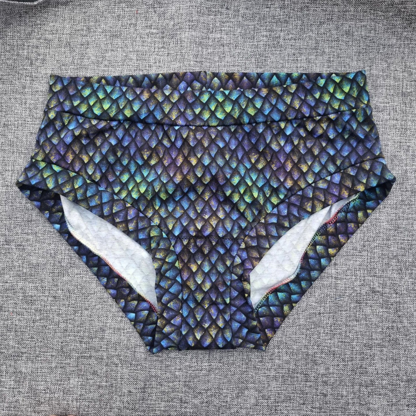 Briefs - Dragonscale