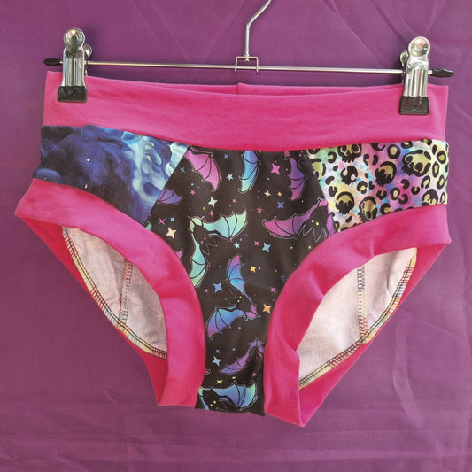 Scrappy Briefs - Small