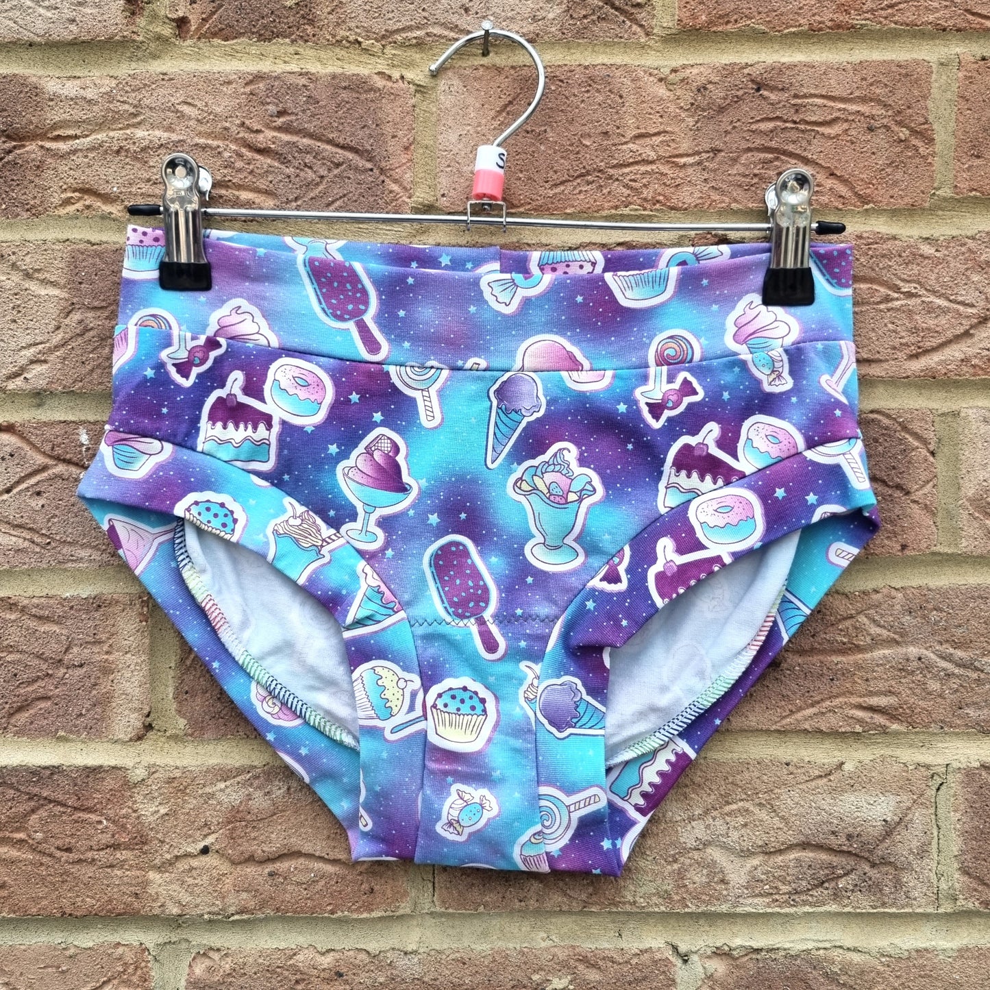 Briefs - Small