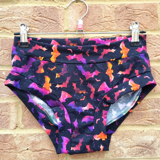 Briefs - Sunset Bats