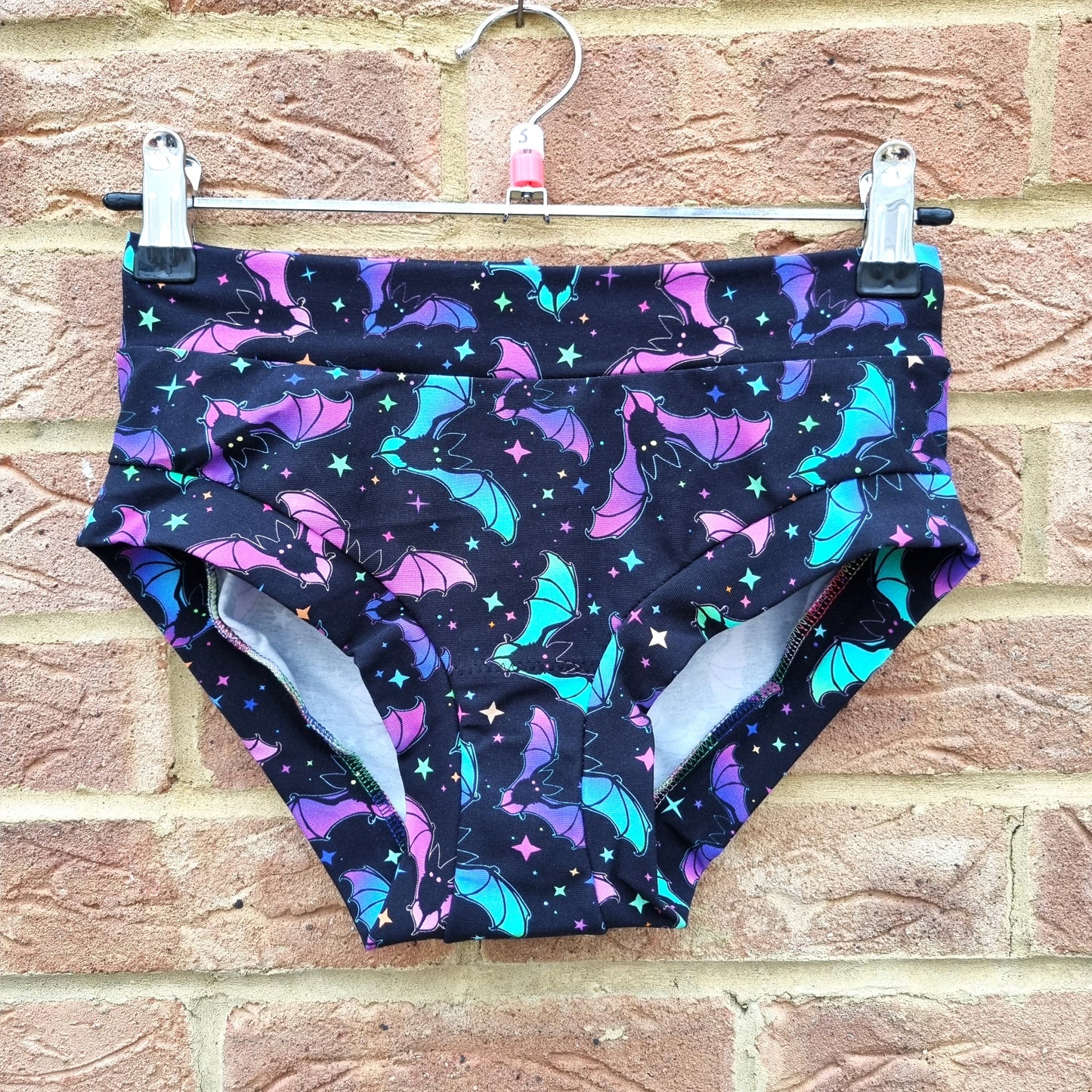 Briefs - Small