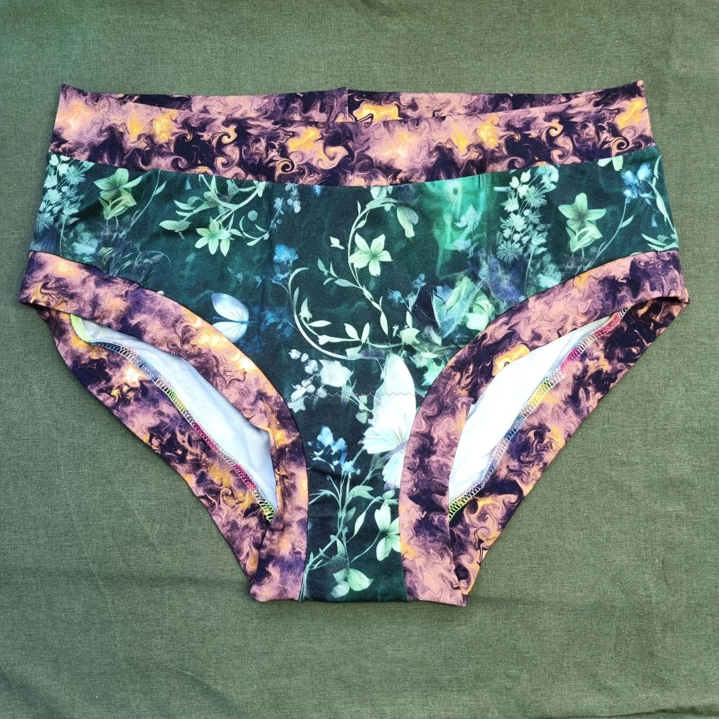 Briefs