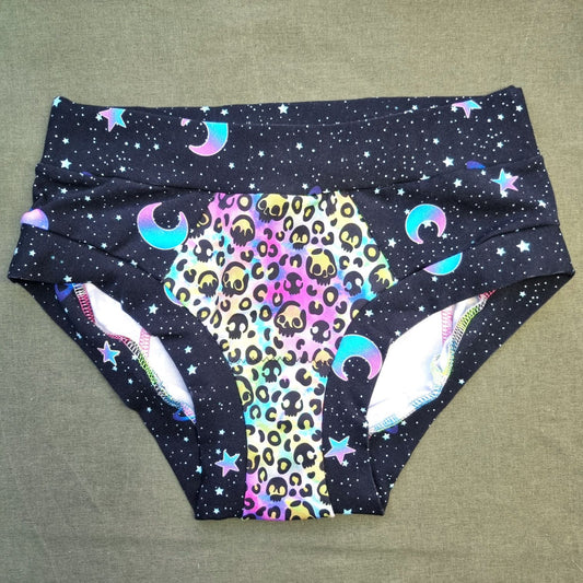 Scrappy Briefs - Small