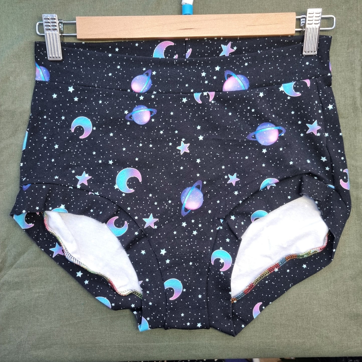 Big Pants