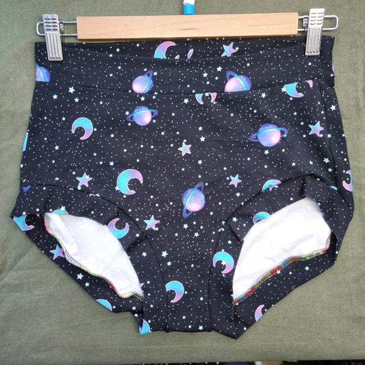 Big Pants