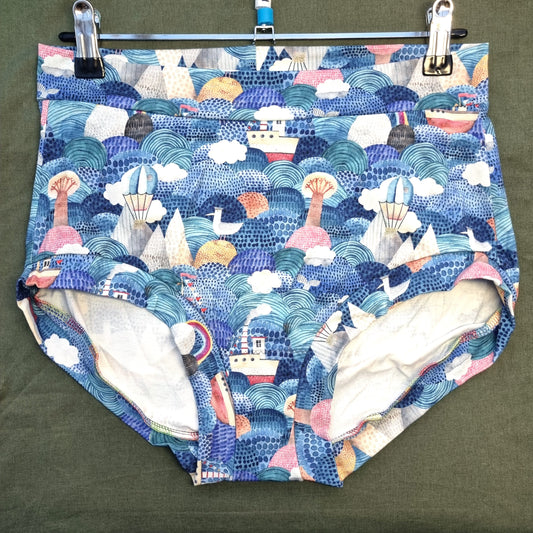 Big Pants