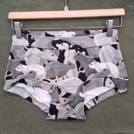 Shorts - Rats