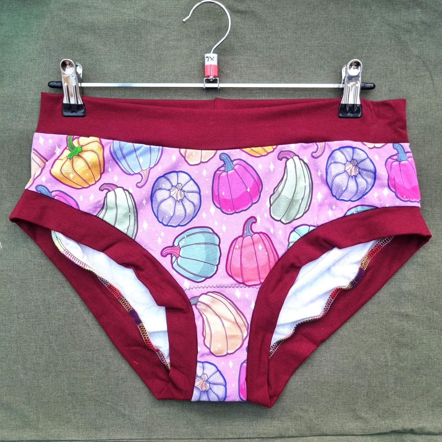 Briefs