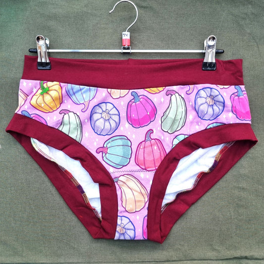Briefs