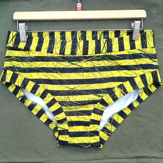 Briefs - Hazard