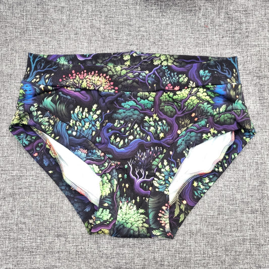 Briefs - Fairy Forest