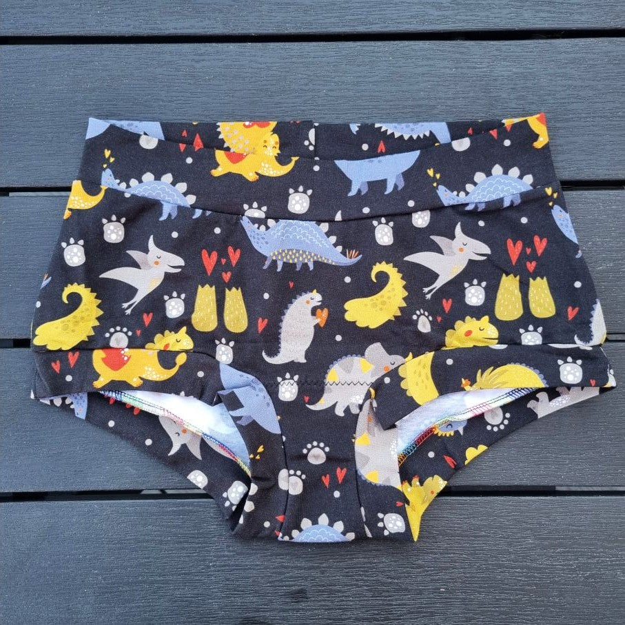 Shorts - Dinosaurs