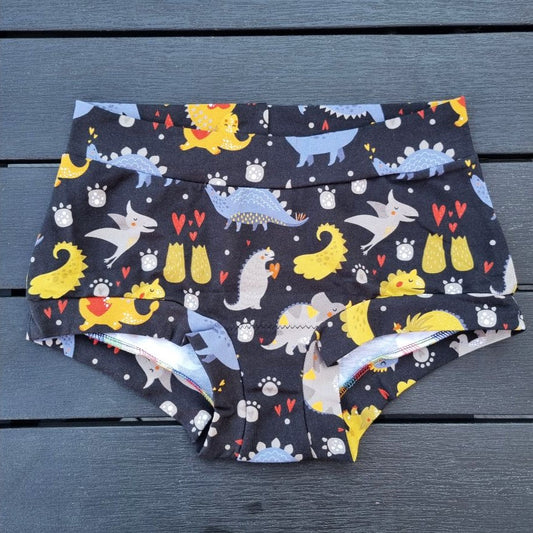 Shorts - Dinosaurs