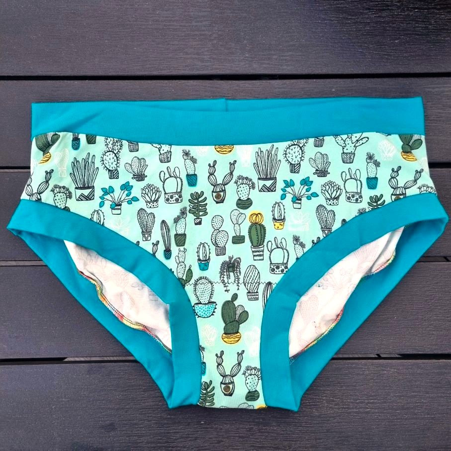 Briefs - Cactus