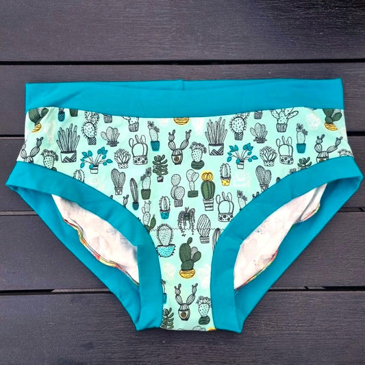 Briefs - Cactus