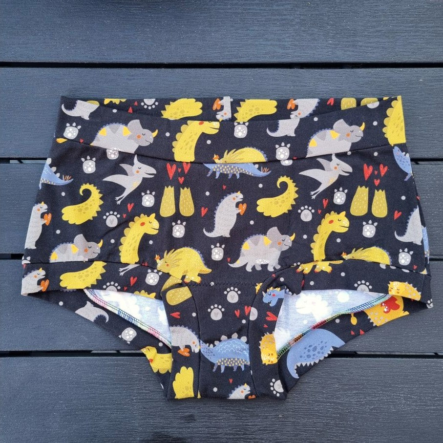 Shorts - Dinosaurs