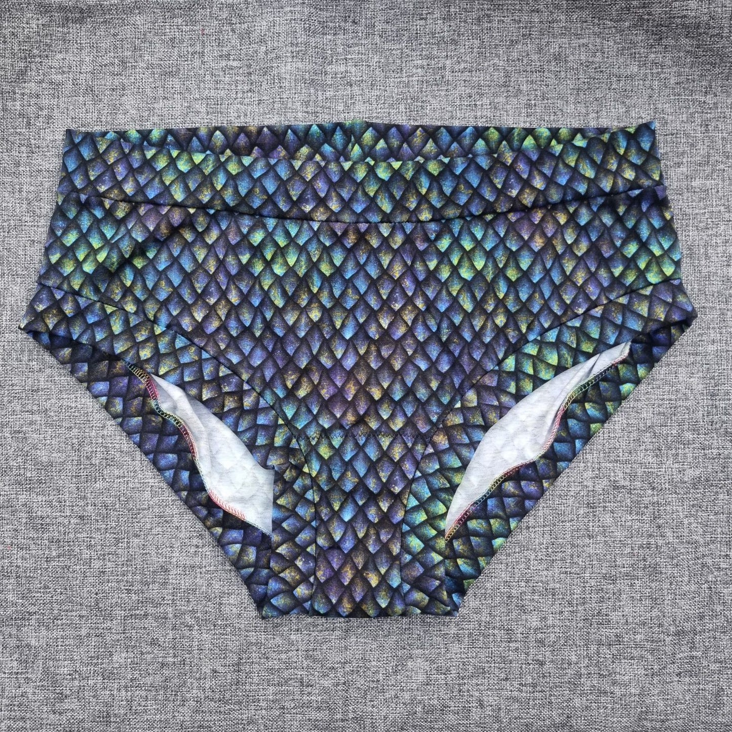 Briefs - Dragonscale